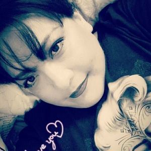 Meet your Posher, Leticia